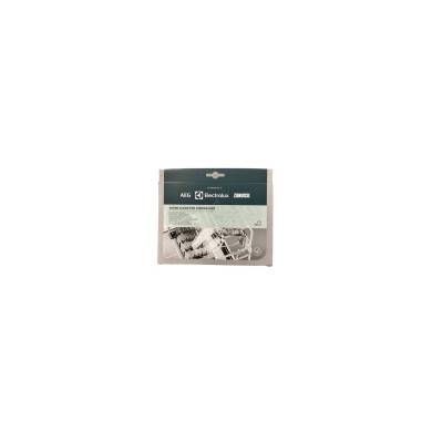 M2DCP050 DÉGRAISSANT PUISSANT SUPER CLEAN LAVE-VAISSELLE 2 DOSES