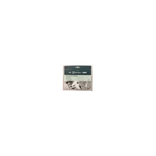 M2DCP050 DÉGRAISSANT PUISSANT SUPER CLEAN LAVE-VAISSELLE 2 DOSES