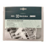M2DCP050 DÉGRAISSANT PUISSANT SUPER CLEAN LAVE-VAISSELLE 2 DOSES