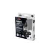 4 PIEDS Ø65 MM ANTI-VIBRATION / ANTI DÉRAPANT