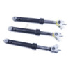 KIT DE 3 AMORTISSEURS ALTERNATIVE MIELE 09850885