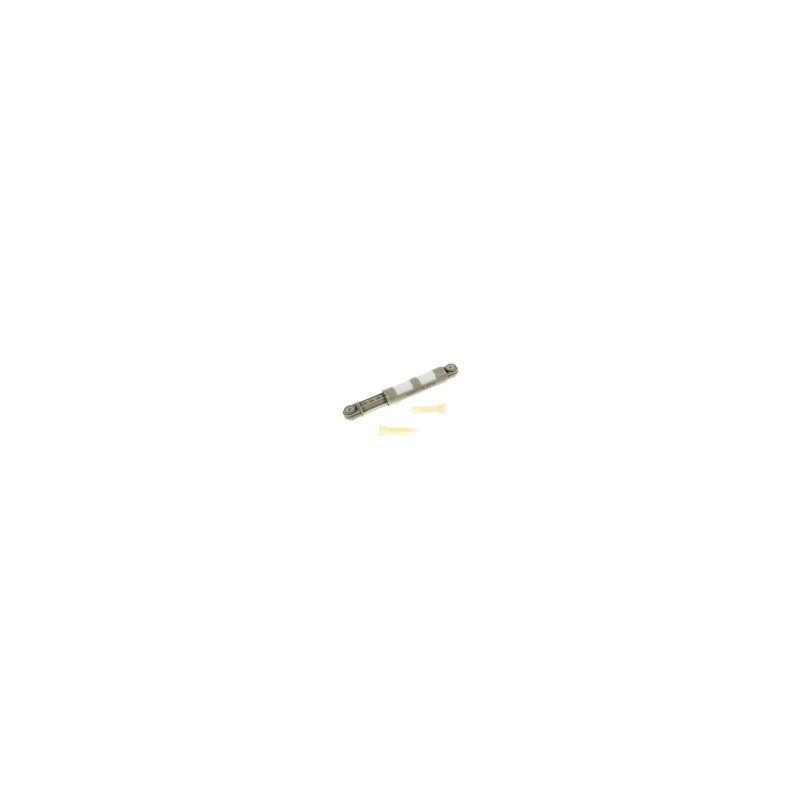 132255383 AMORTISSEUR + AXE