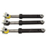 AMORTISSEUR A FRICTION (LOT DE 3) SW/GE RD 18