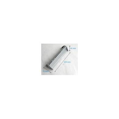 AUBE DE TAMBOUR MO 22CM ALTERNATIVE BRANDT LJ2F001A5