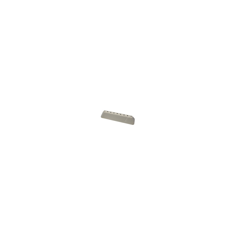 AUBE DE TAMBOUR 213X55X45MM