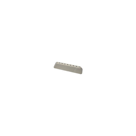 AUBE DE TAMBOUR 213X55X45MM