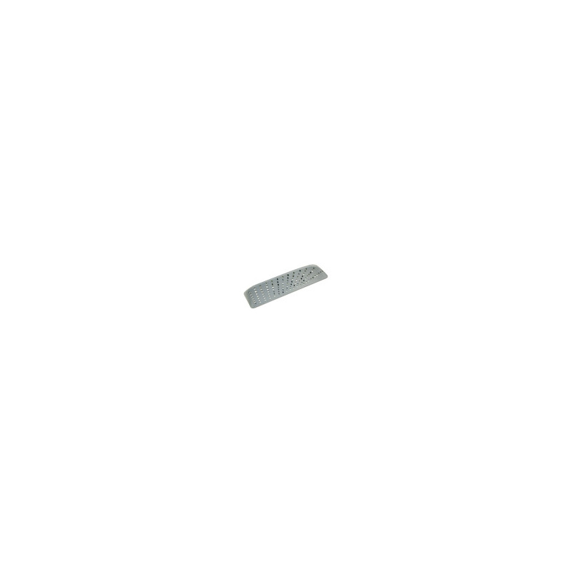 AUBE DE TAMBOUR