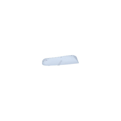 AUBE DE TAMBOUR 180 × 50 MM