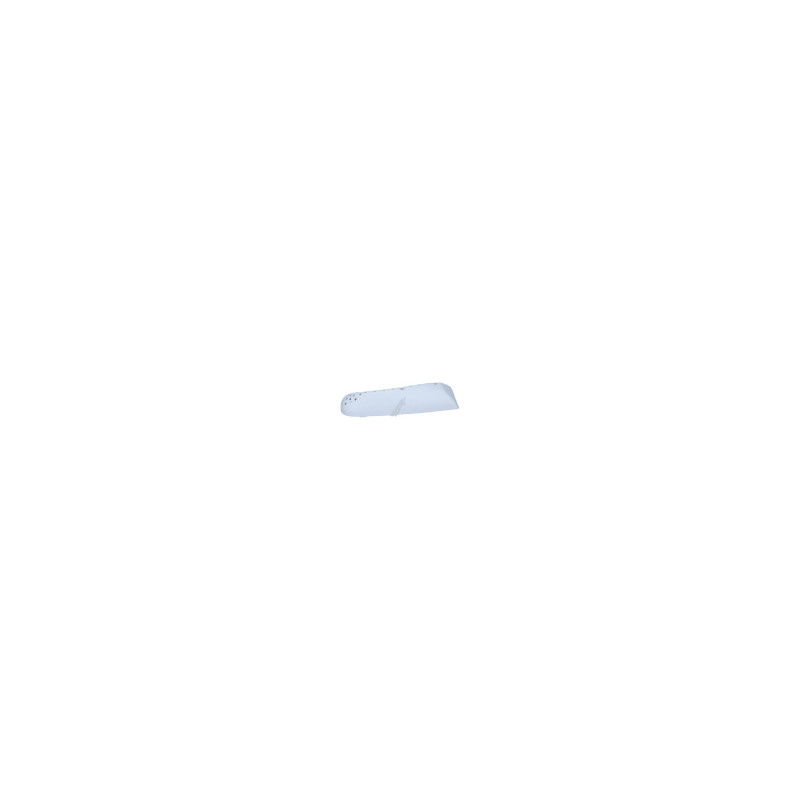AUBE DE TAMBOUR 180 × 50 MM