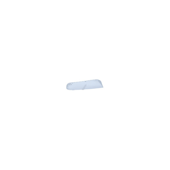 AUBE DE TAMBOUR 180 × 50 MM