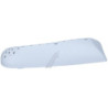 AUBE DE TAMBOUR 180 × 50 MM