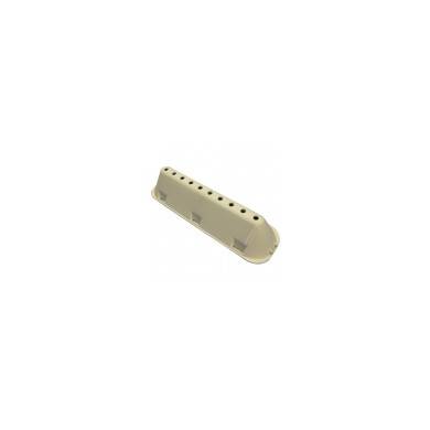 C00065463 AUBE DE TAMBOUR EXTRACTIBLE 183X54X40MM