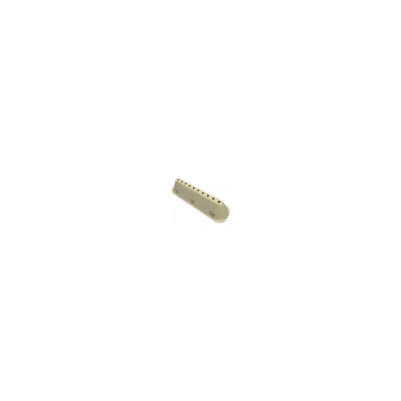C00065463 AUBE DE TAMBOUR EXTRACTIBLE 183X54X40MM