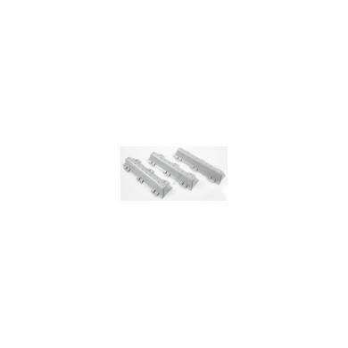 C00311877 AUBES DE TAMBOUR (3 PCS) L 215MM, B 70MM, H 35MM