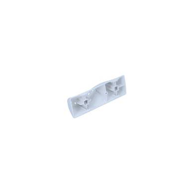 AUBE DE TAMBOUR 44L 140X45X40MM