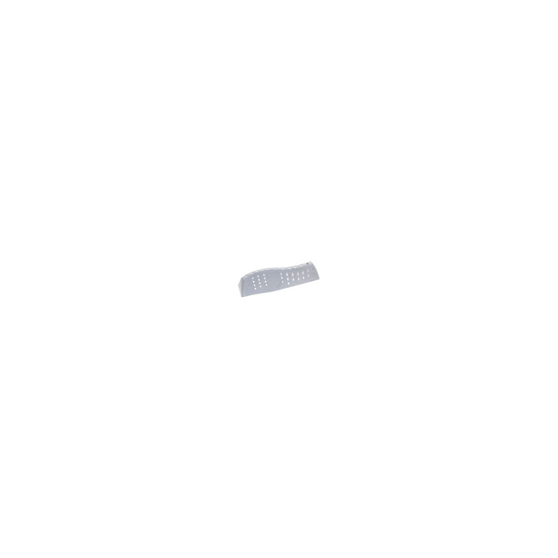 AUBE DE TAMBOUR 50L 180MM
