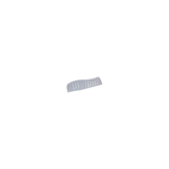 AUBE DE TAMBOUR 50L 180MM