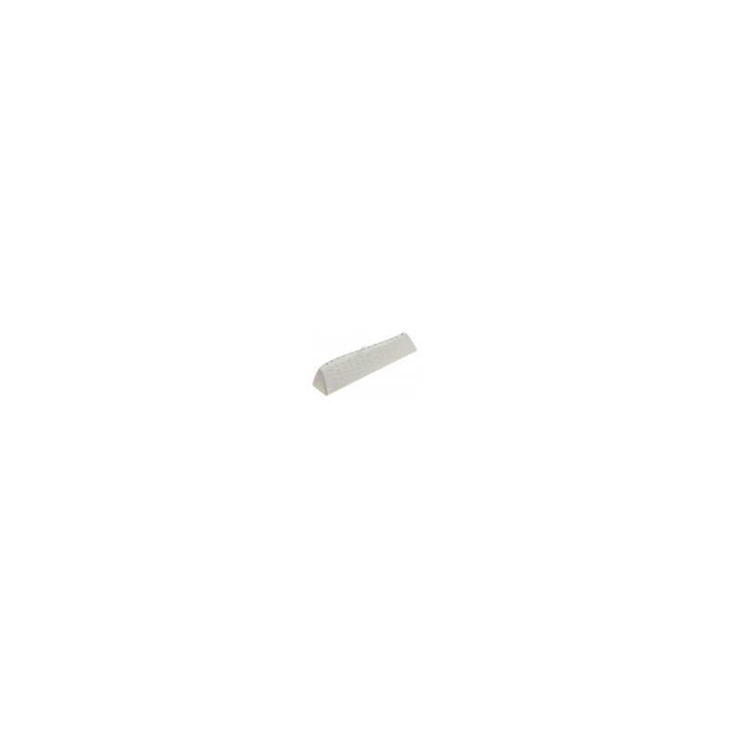 AUBE DE TAMBOUR 235 MM