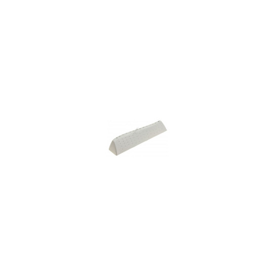AUBE DE TAMBOUR 235 MM