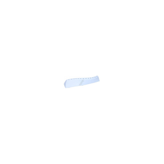 AUBE DE TAMBOUR 210MM