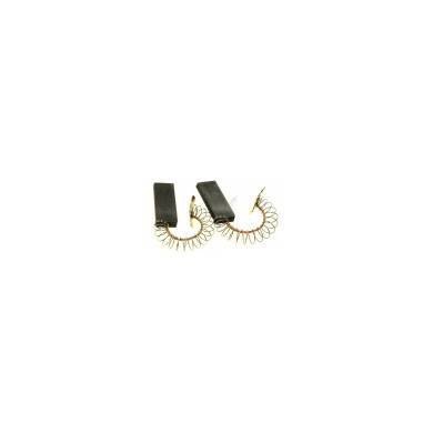 JEU DE 2 CHARBONS ALTERNATIVE BSH 00154740 (VERSION ECO)