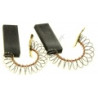 JEU DE 2 CHARBONS ALTERNATIVE BSH 00154740 (VERSION ECO)