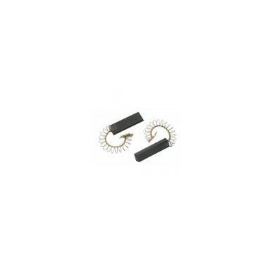 JEU DE 2 CHARBONS ALTERNATIVE BSH 00605694 (VERSION ECO)