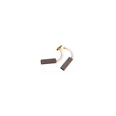 JEU DE 2 CHARBONS (ECO) ALTERNATIVE BOSCH SIEMENS 00616505