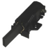BALAI CHARBON (X1) SOLE ET ZEM 12,5X5X32MM