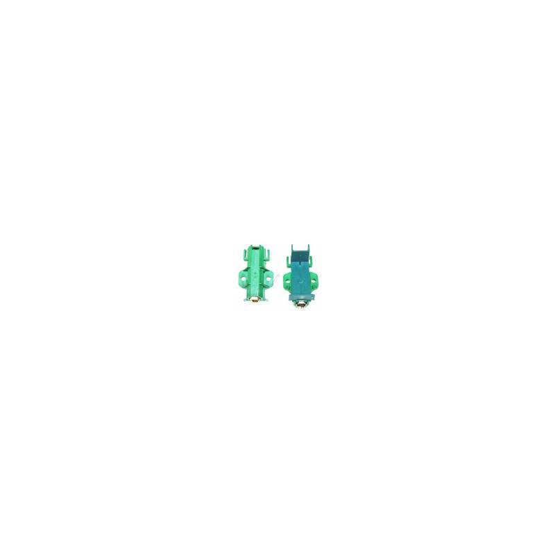 L24MF7 CHARBONS MOTEUR (X2) ALTERNATIVE BEKO 371202410 - 371202407
