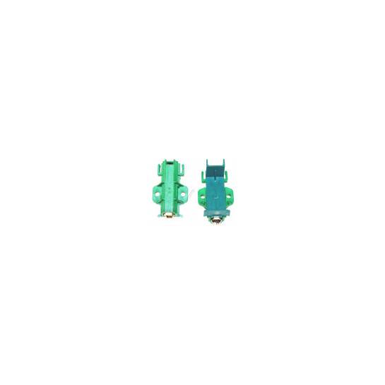 L24MF7 CHARBONS MOTEUR (X2) ALTERNATIVE BEKO 371202410 - 371202407