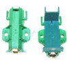L24MF7 CHARBONS MOTEUR (X2) ALTERNATIVE BEKO 371202410 - 371202407