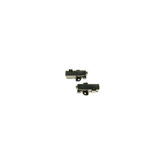 CHARBONS MOTEURS NIDEC SOLE MOTOR / ECO
