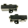 CHARBONS MOTEURS NIDEC SOLE MOTOR / ECO