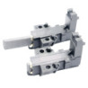 BALAI CHARBON ALTERNATIF POUR TYPE: D/CESET 2PCS