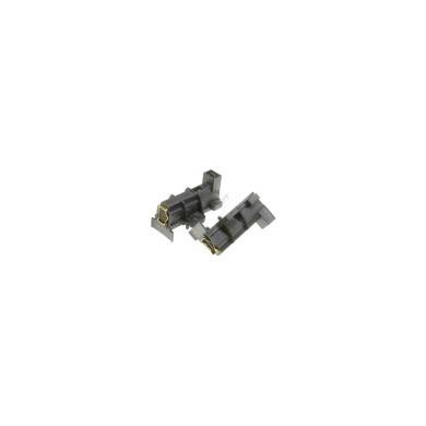 LOT DE 2 CHARBONS MOTEUR ALTERNATIVE ARCELIK/BEKO