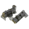 LOT DE 2 CHARBONS MOTEUR ALTERNATIVE ARCELIK/BEKO