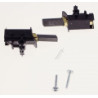 CHARBONS MOTEUR SELNI - COSSES 3,5MM