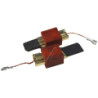 CHARBON X2 ALTERNATIVE MIELE 04297410, 04297411, 04297412, 04297413, 04297414