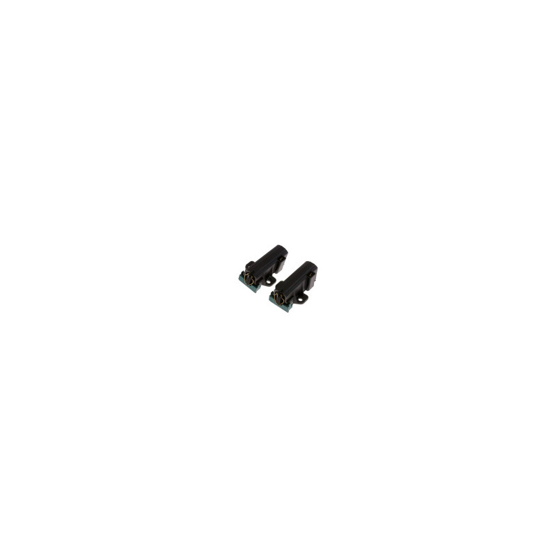 CHARBONS MOTEUR X2 NIDEC SOLE