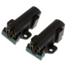 CHARBONS MOTEUR X2 NIDEC SOLE