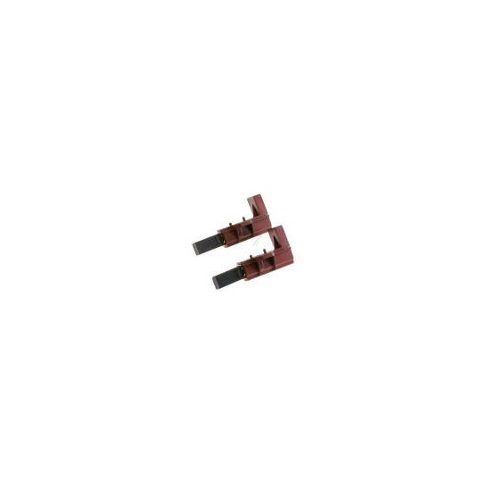 BALAIS CHARBON X2 POUR MOTEUR WELLING