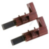 BALAIS CHARBON X2 POUR MOTEUR WELLING