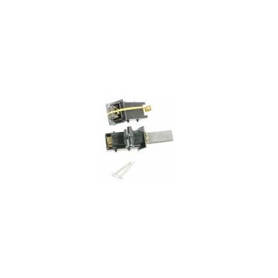 CHARBONS MOTEUR PICOTS 2MM (X2 QUALITÉ ECO) ALTERNATIVE BRANDT - CANDY