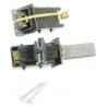 CHARBONS MOTEUR PICOTS 2MM (X2 QUALITÉ ECO) ALTERNATIVE BRANDT - CANDY