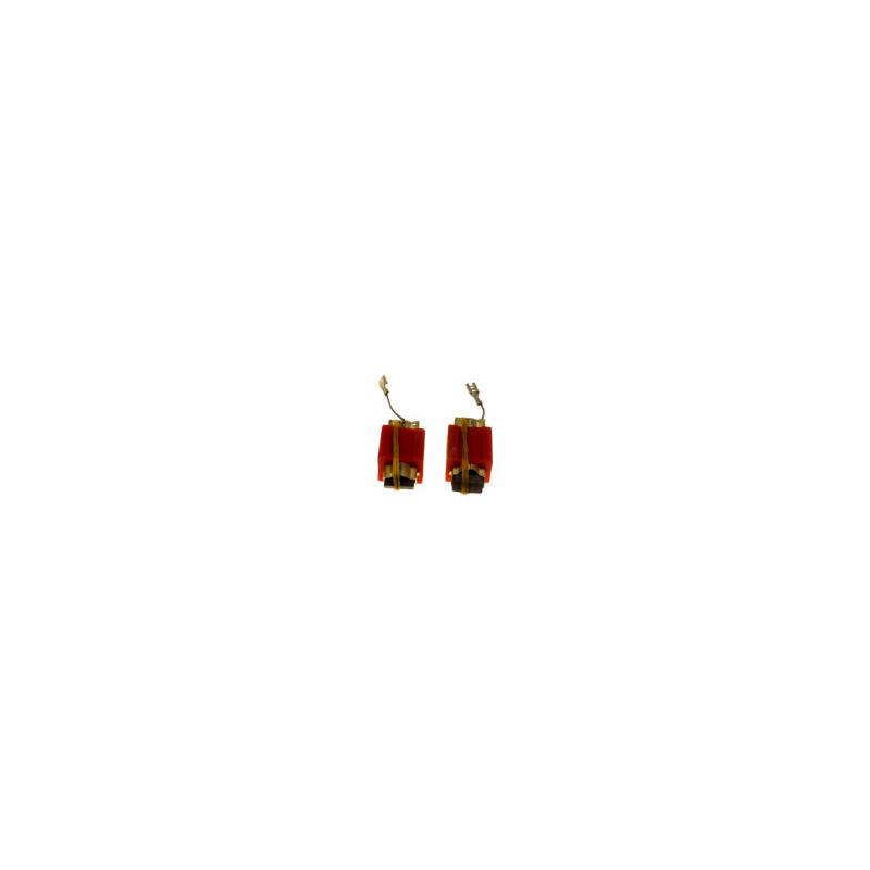 CHARBONS X2 ECO ALTERNATIVE MIELE ALTERNATIVE MIELE 04297410, 04297411, 04297412, 04297413, 04297414