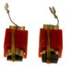CHARBONS X2 ECO ALTERNATIVE MIELE ALTERNATIVE MIELE 04297410, 04297411, 04297412, 04297413, 04297414