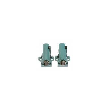 JEU DE CHARBON MOTEUR NIDEC