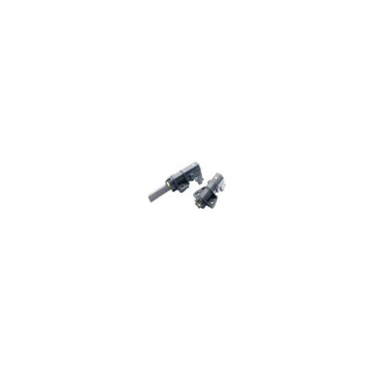CHARBON MOTEUR X2 PS C.E.SET