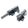 CHARBON MOTEUR X2 PS C.E.SET